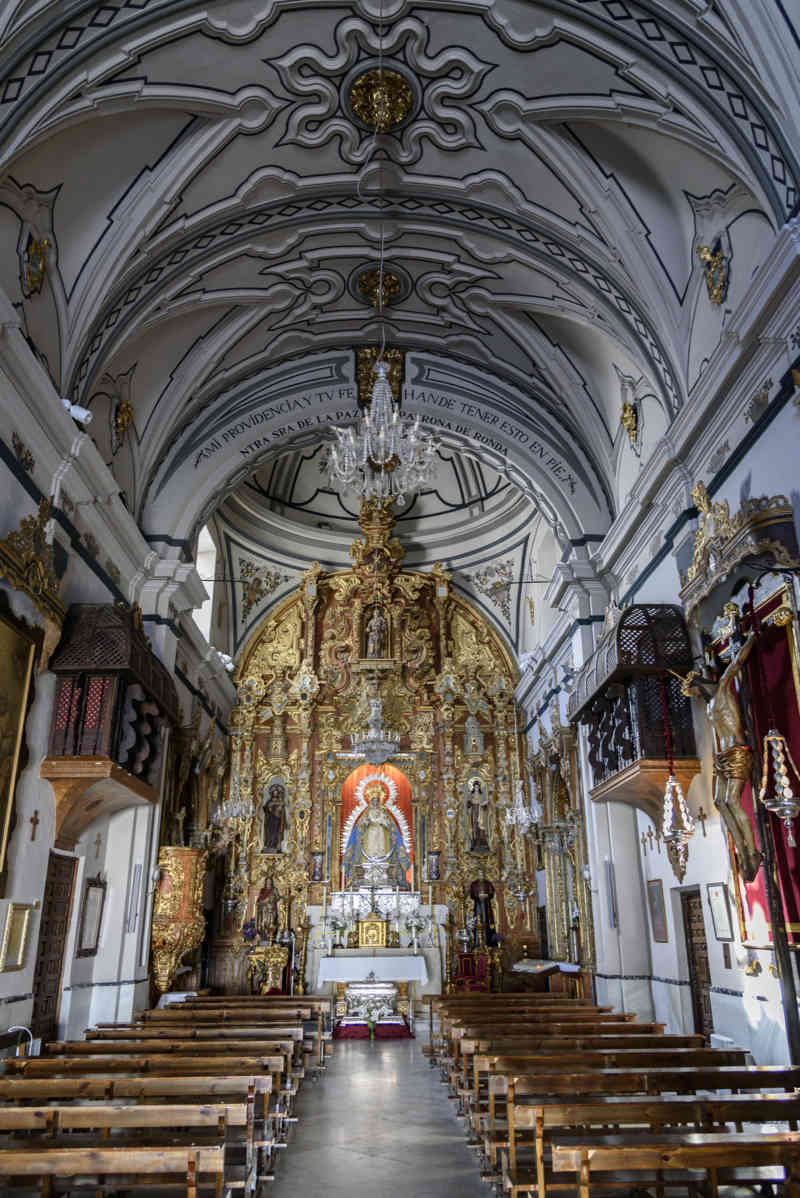 Málaga - Ronda 030 - iglesia de Nuestra Señora de la Paz.jpg